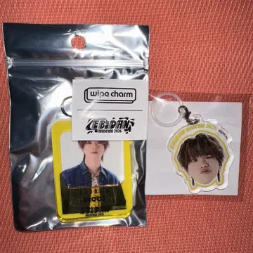 EBiDAN museum 2026 가면 마커 와이프 참 슈트