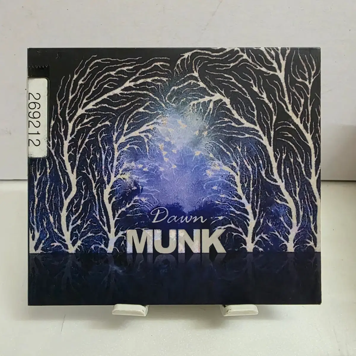 2개일괄 뭉크(Munk)/ 테이 궈웨이(Tay Kewei)