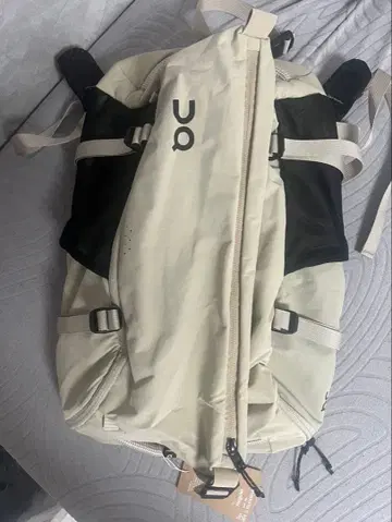 On Speed Pack 30L 백팩 베이지