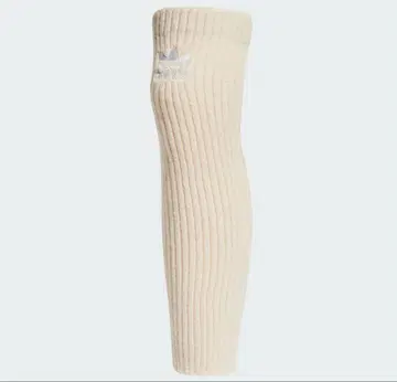 미사용 아디다스 라이프스타일 레그 워머