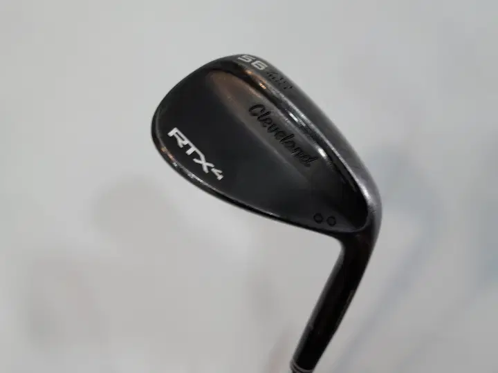 클리브랜드 RTX4 56도 웨지 S200