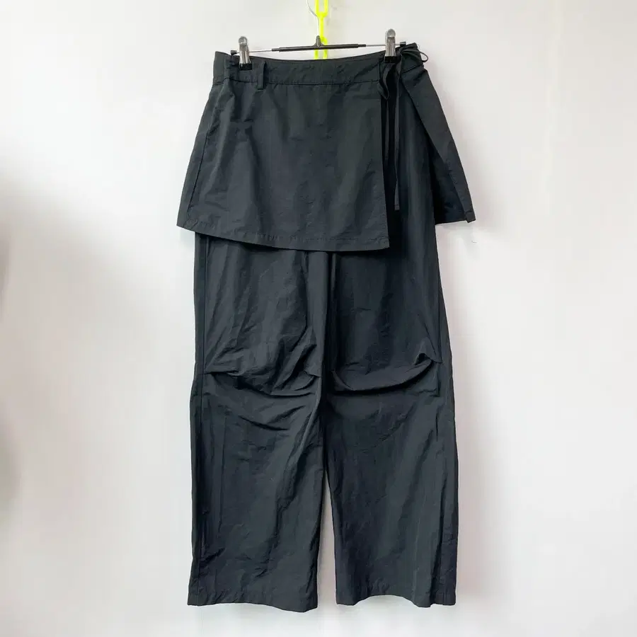 JUNE STUDIO 와이드바지 M