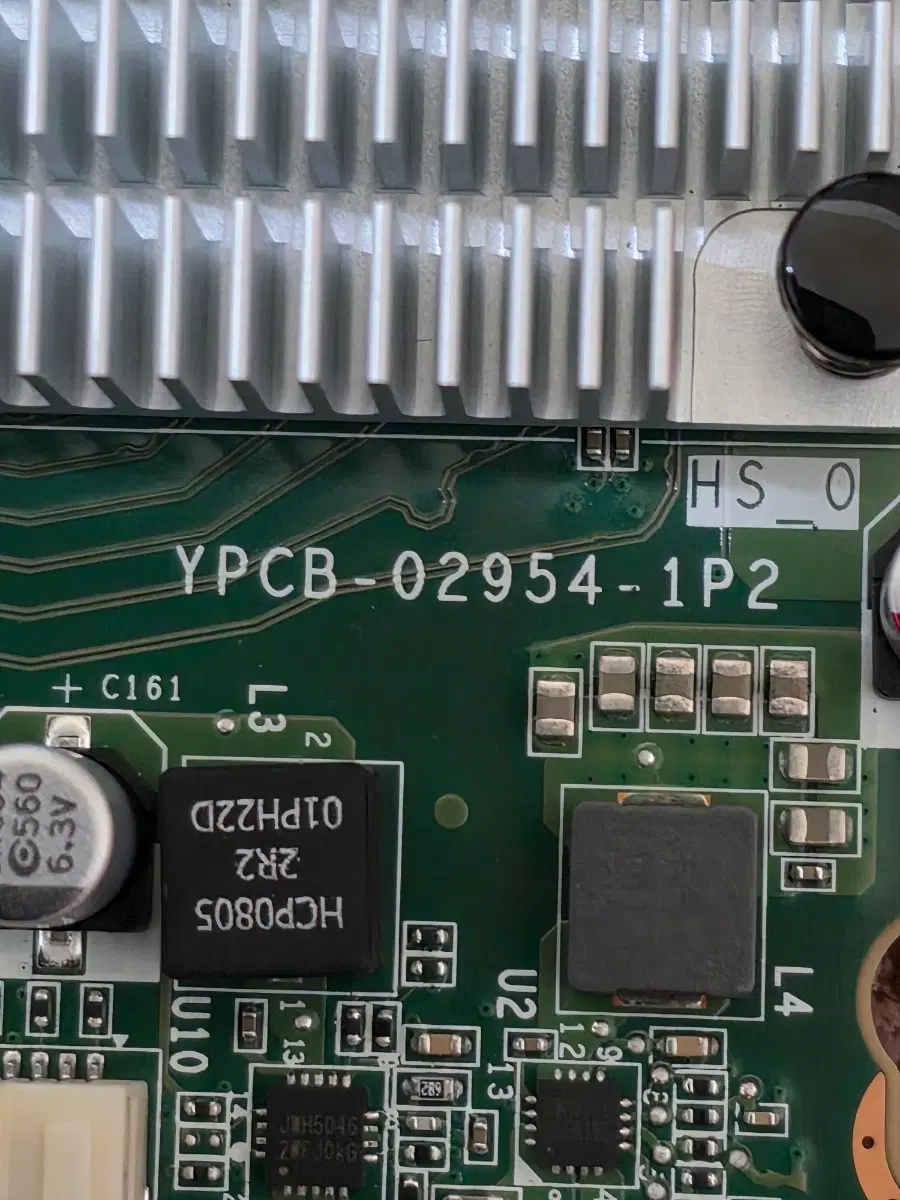인스퍼(Inspur) Intel X710-DA2 기반 10Gb 듀얼 포트 랜카드