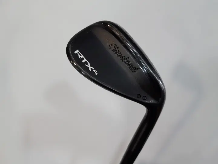 클리브랜드 RTX4 52도 웨지 S200