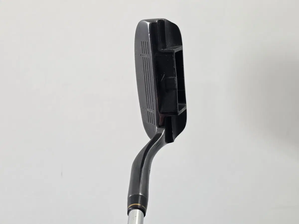 지브이골프코리아 치퍼 GV-60Y CHIPPER 35도 스틸샤프트