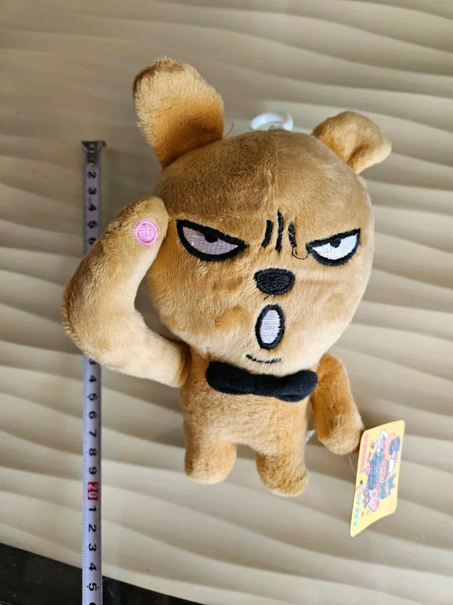 카카오 무지인형