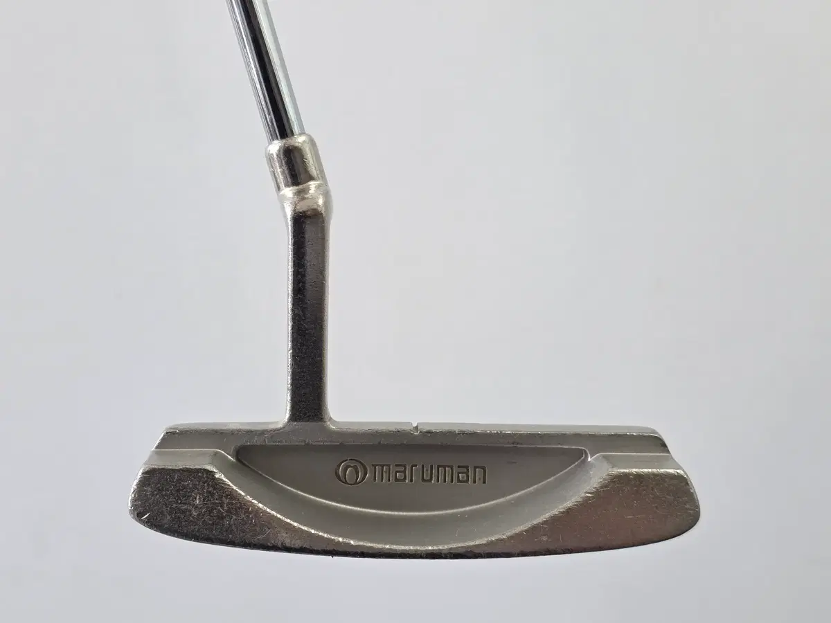마루망 MP-7110 퍼터 34.5인치 커버없음