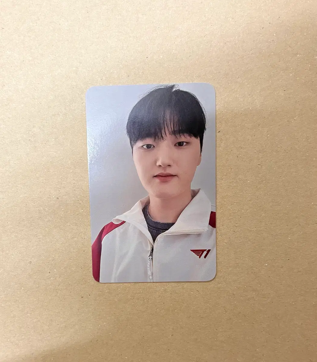 T1 PEYZ 티원 페이즈 포카