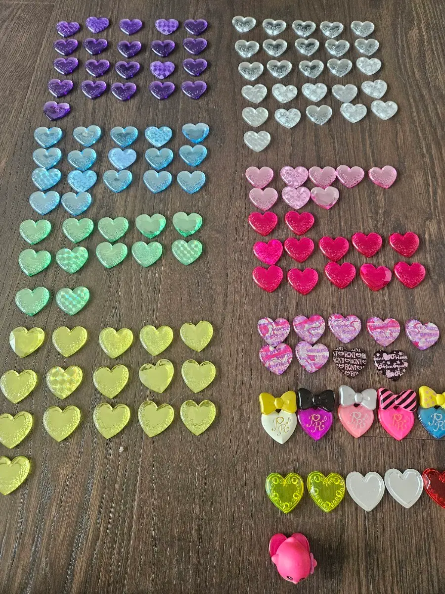 프리즘스톤