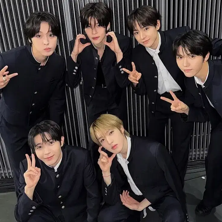 엔시티 위시 가쿠란 학생증 양도 선착 무모샵 릴리즈