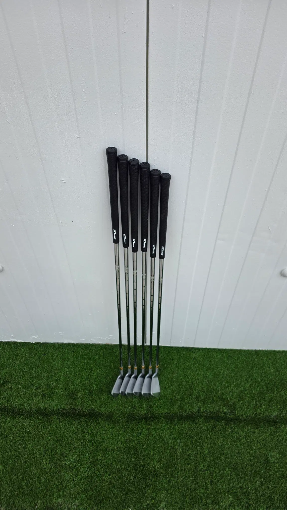 발도 BALDO TTX 5-P 복원 커스텀 / NS PRO 950S