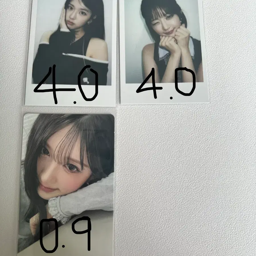 아이브 리바이브 메이크스타