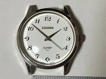 CITIZEN Crystate 21석 크리스테이트 수동 와인딩