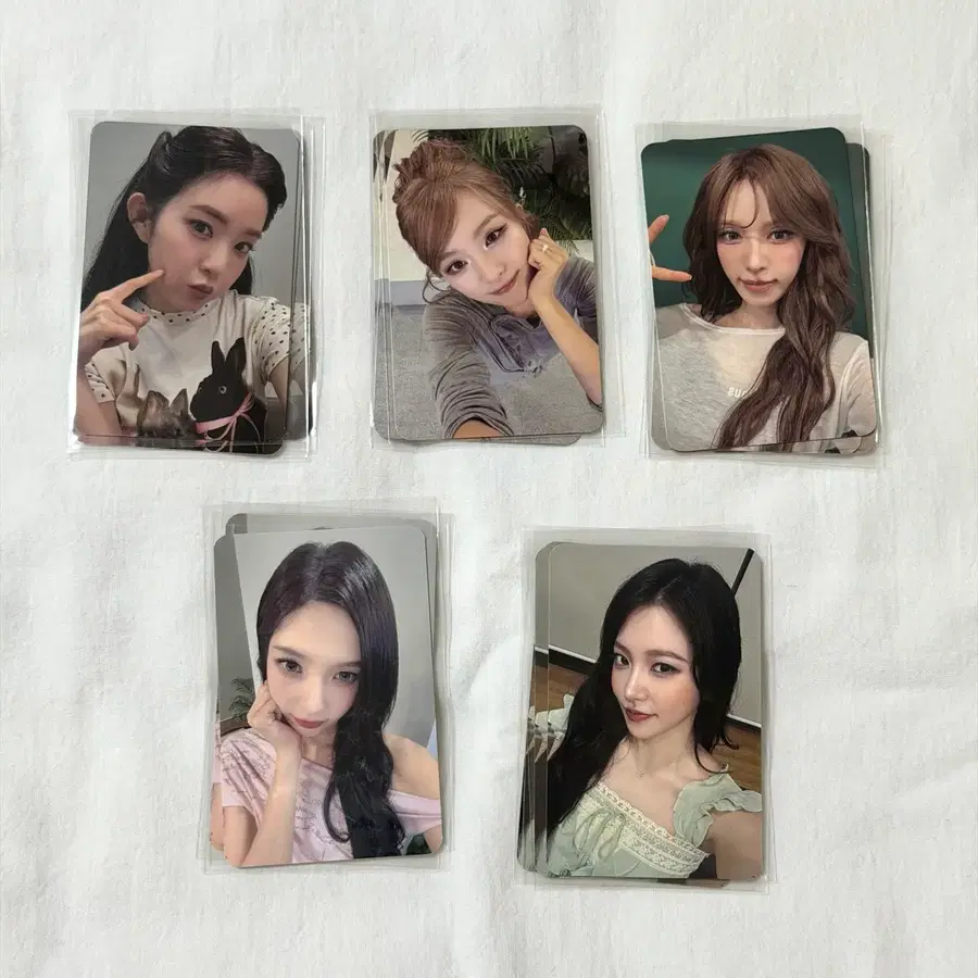 레드벨벳 벨벳썸머 서핀보이 메이크스타 대면팬싸 미공포
