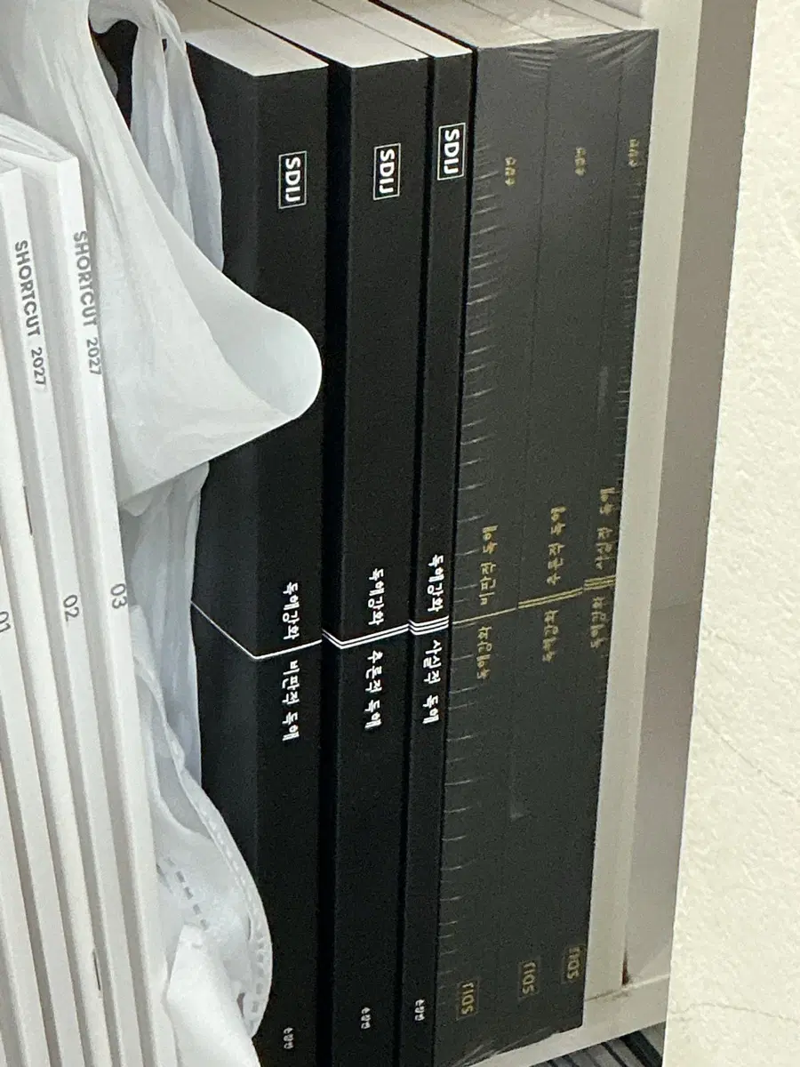 2027 손창빈 독해강화 전권