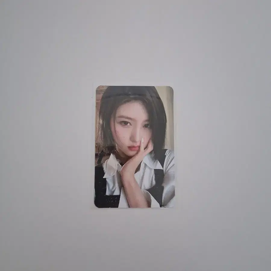 아이브 가을 아이엠 사운드웨이브 특전