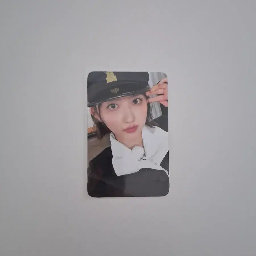 아이브 가을 아이엠 케타포 특전