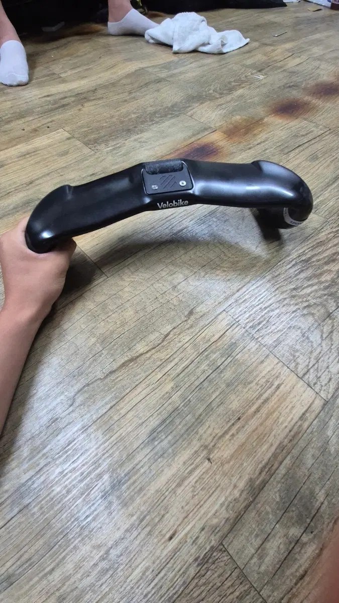벨로바이크 알티아스 핸들바 판매합니다