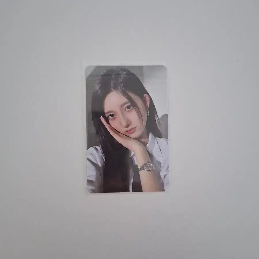 아이브 가을 마인 스타쉽스퀘어 특전