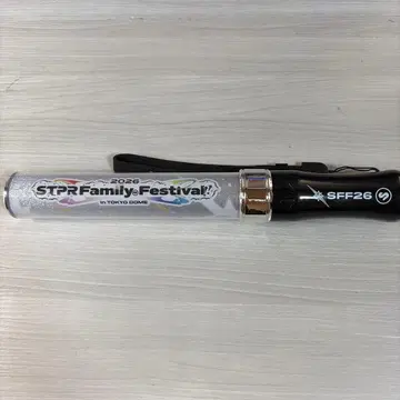STPR Family Festival 2026 응원봉