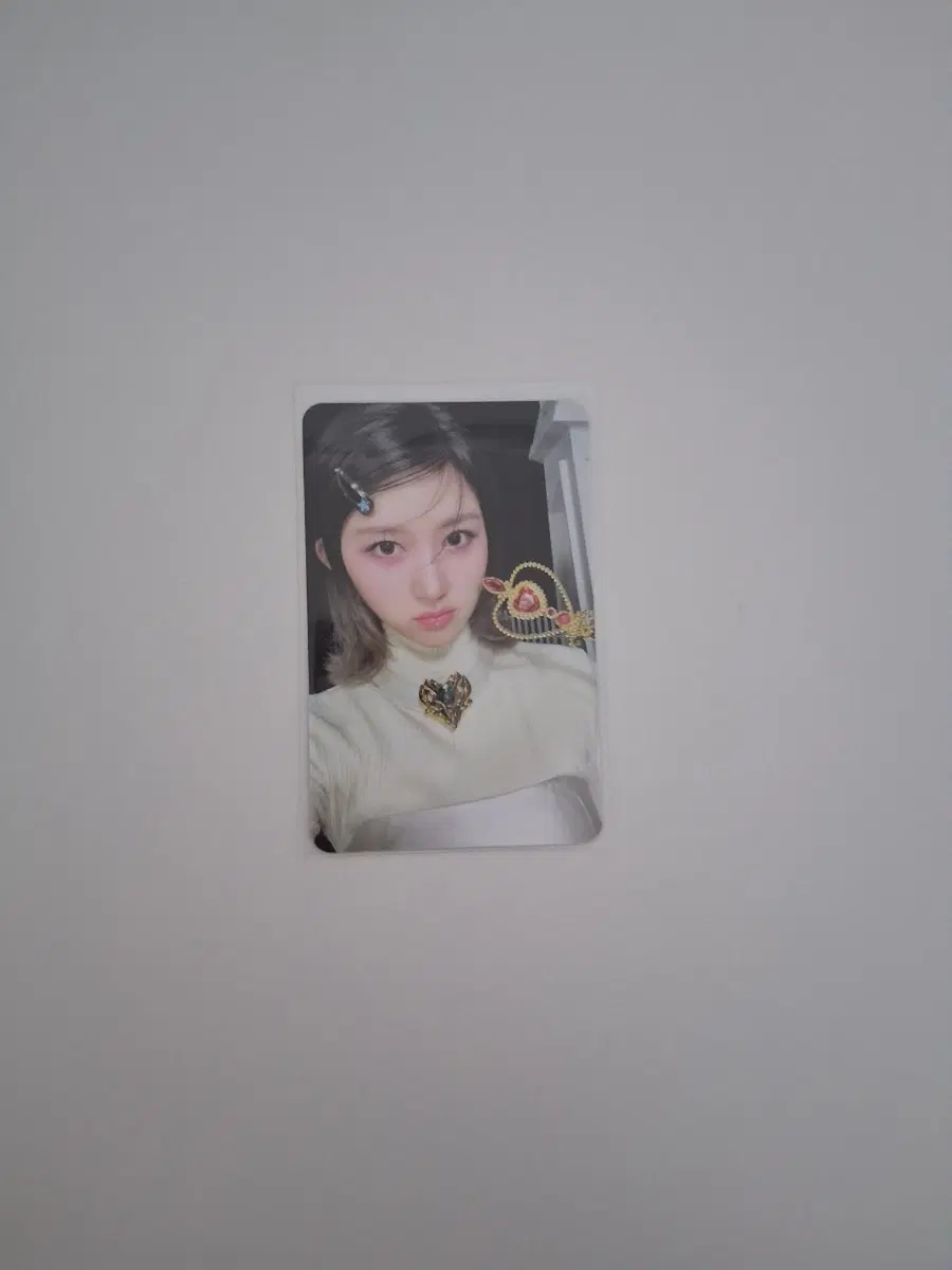 아이브 가을 스위치 스타쉽스퀘어 특전