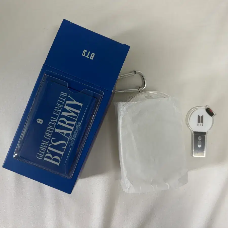 방탄소년단 bts army membership kit 아미 멤버십 키트