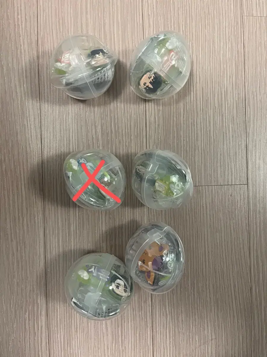 위시 메지루시 판매 유우시 리쿠 시온 료OR 사쿠야 B로 교환