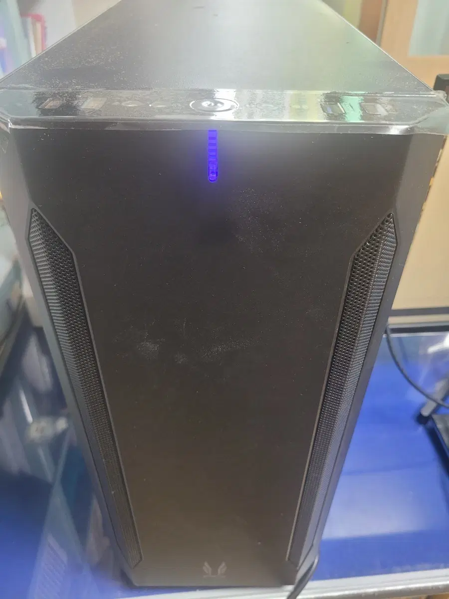 파이노드컴 32코어 64쓰레드