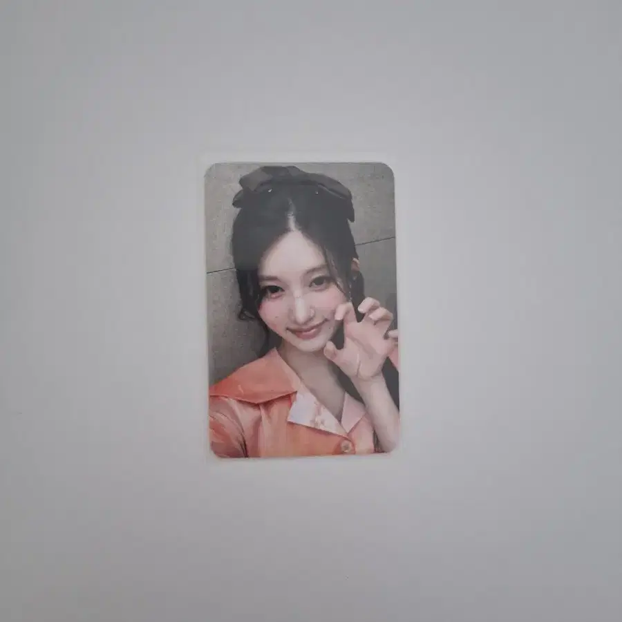 아이브 가을 스위치 애플뮤직 특전