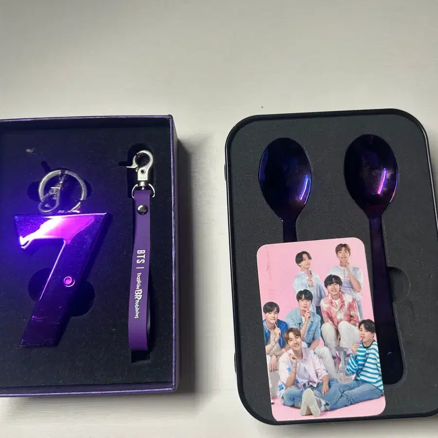 방탄 베라 콜라보 굿즈 일괄 판매