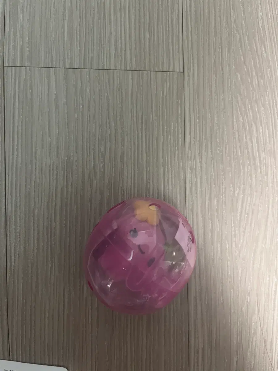 다마고치 플로키 가챠 피규어 후라와치