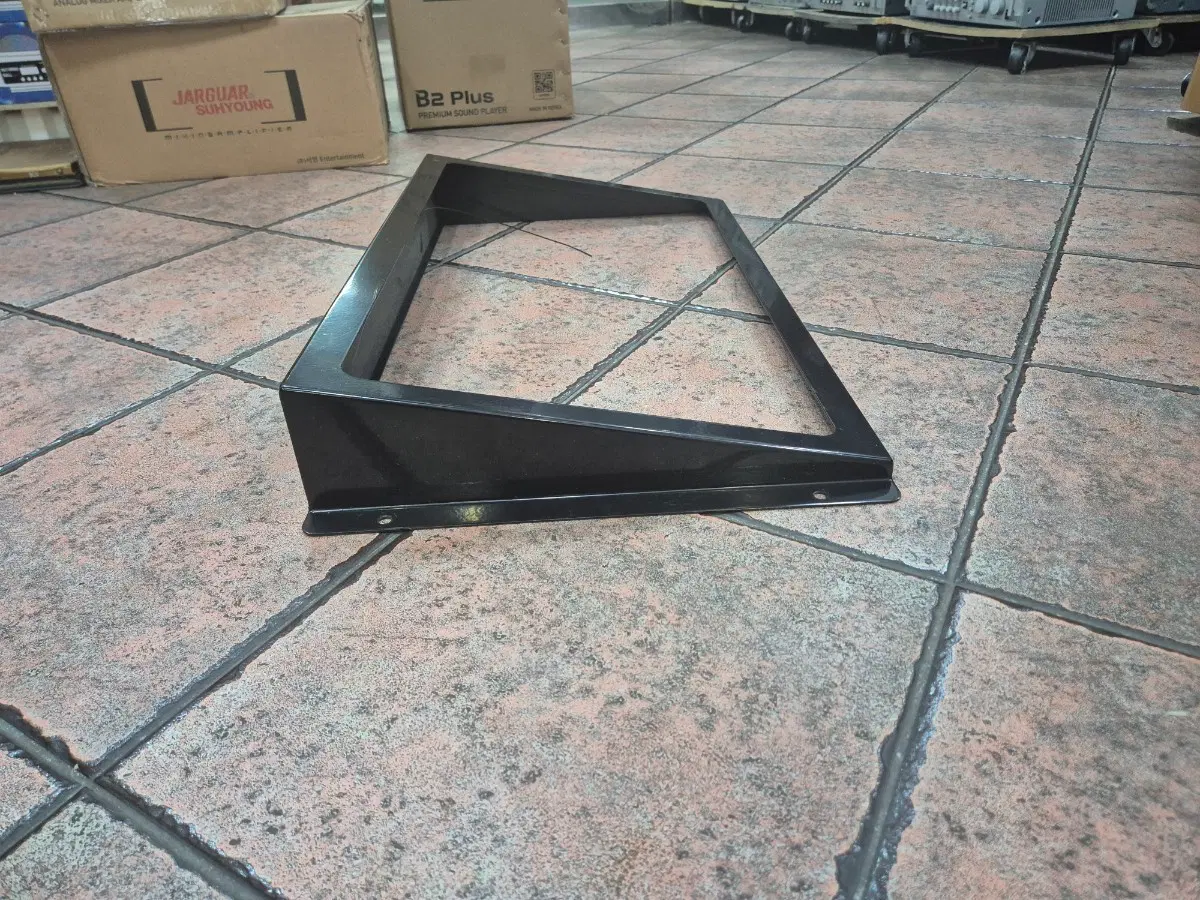 태진 a2 철재 앵글