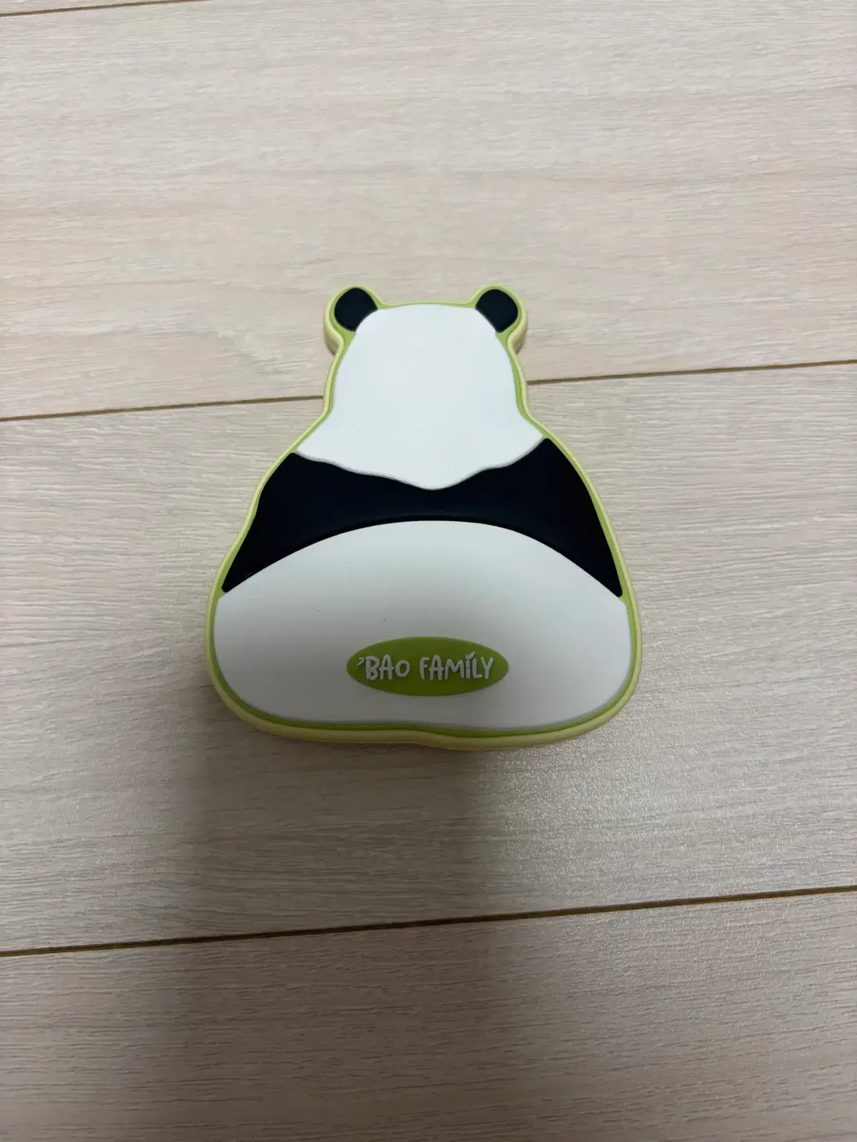 아이바오 병따개 마그넷