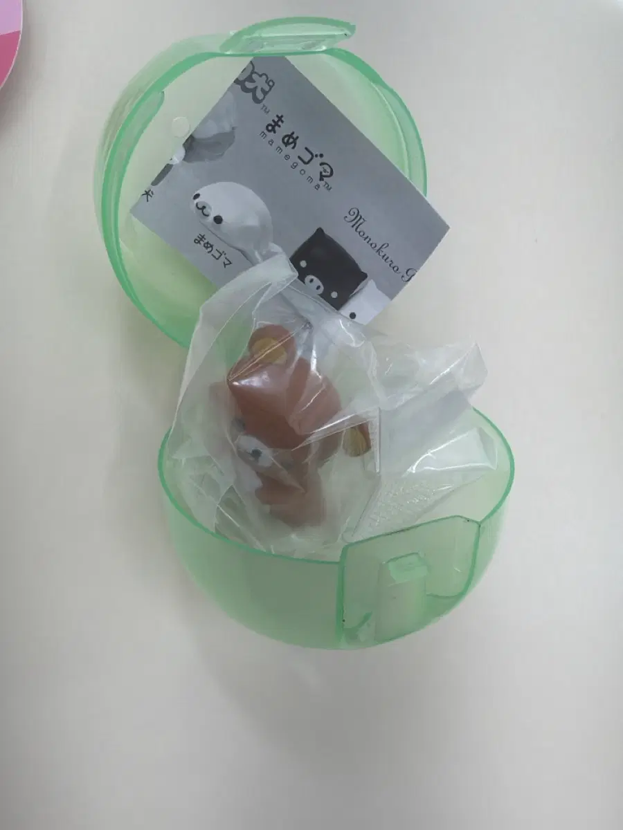 산엑스 올스타즈 리락쿠마 가챠
