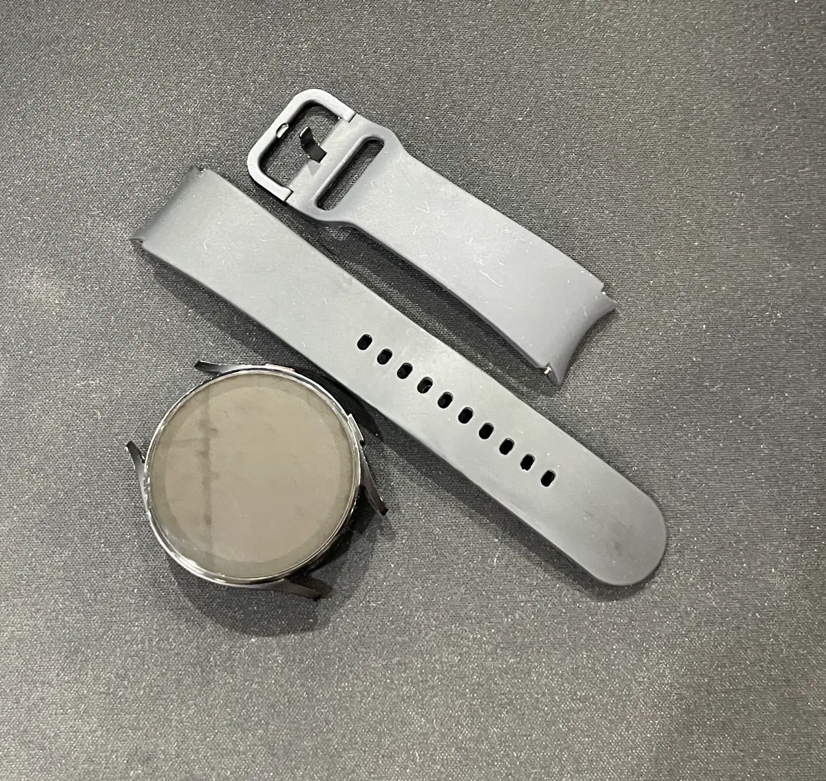 갤럭시 워치 5 44mm 와이파이모델 팝니다~