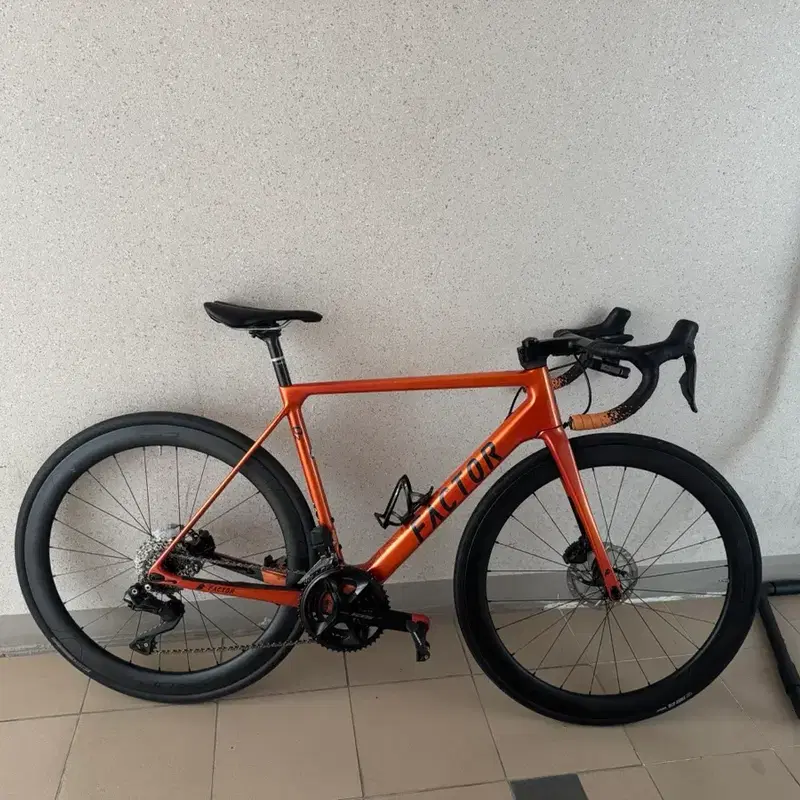 팩터 O2 105di2셋