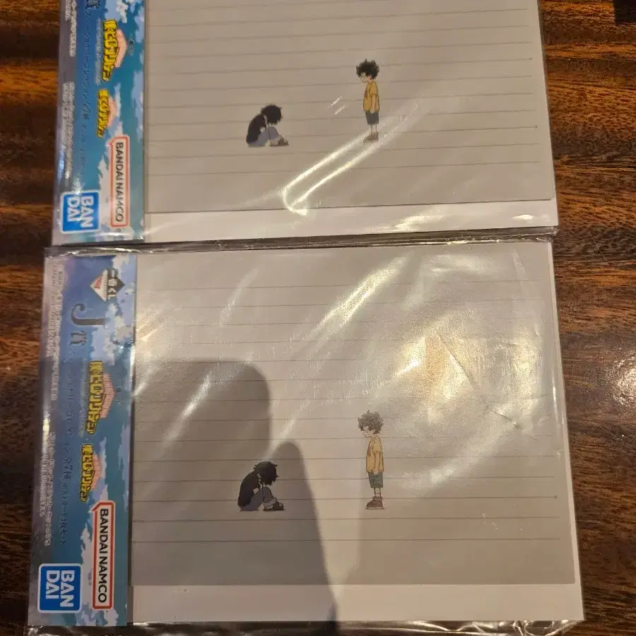 나히아 히로아카 J상 엽서
