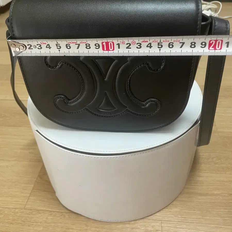 숄더백
