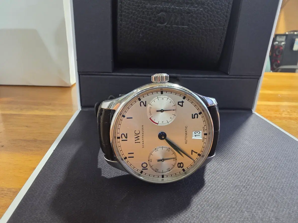 IWC