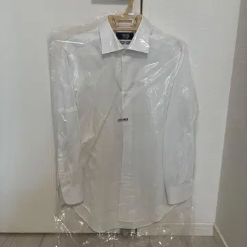 Maker's Shirt 카마쿠라 긴팔 와이셔츠 화이트