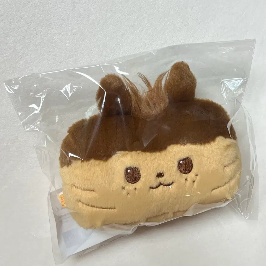 미개봉 베리커리 위시돌 시온