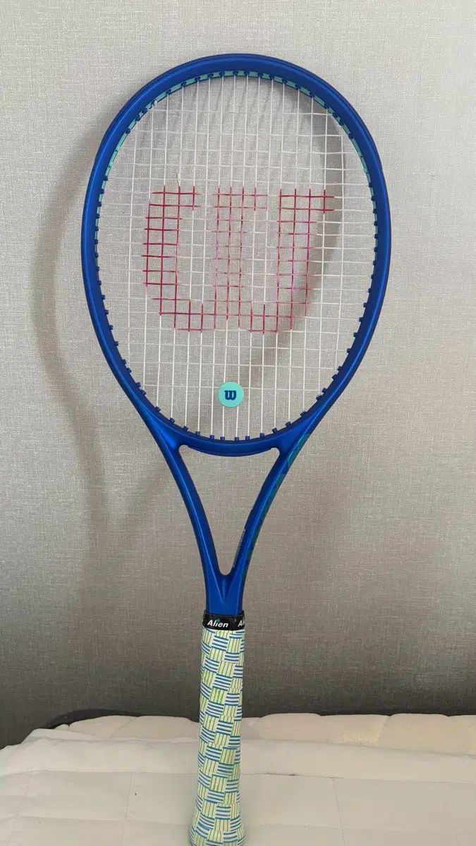 윌슨 2025 울트라 V5 100L 280g (가방포함)