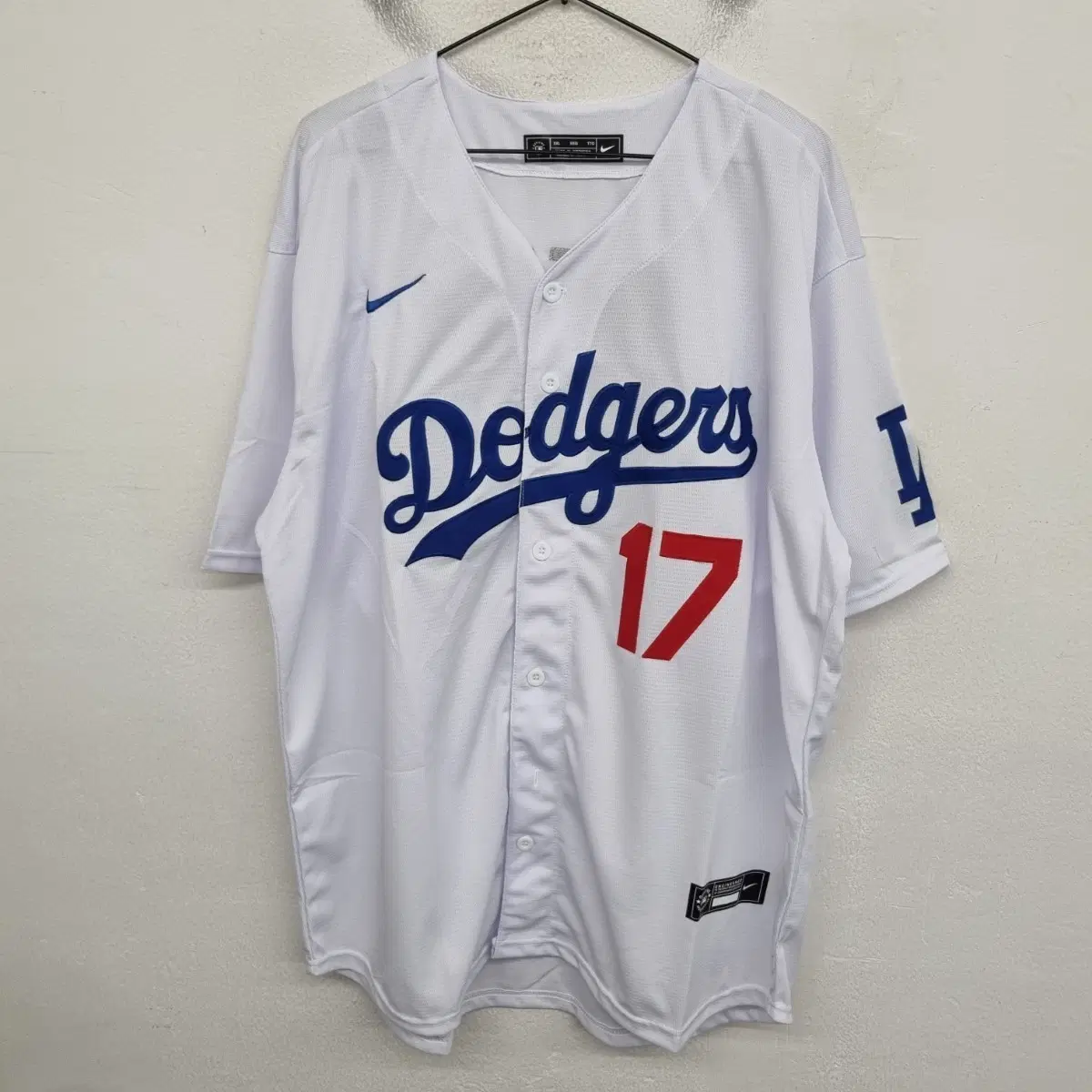 MLB LA다저스 오타니 야구 유니폼