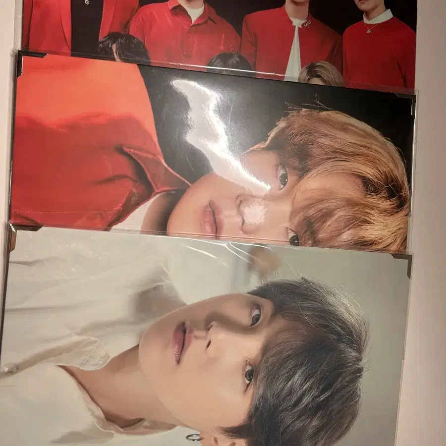 방탄 온, 멥옵솔 프리미엄 포토 일괄판매