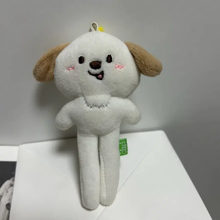 라이즈 앤톤 멍룡이 롱다리 키링