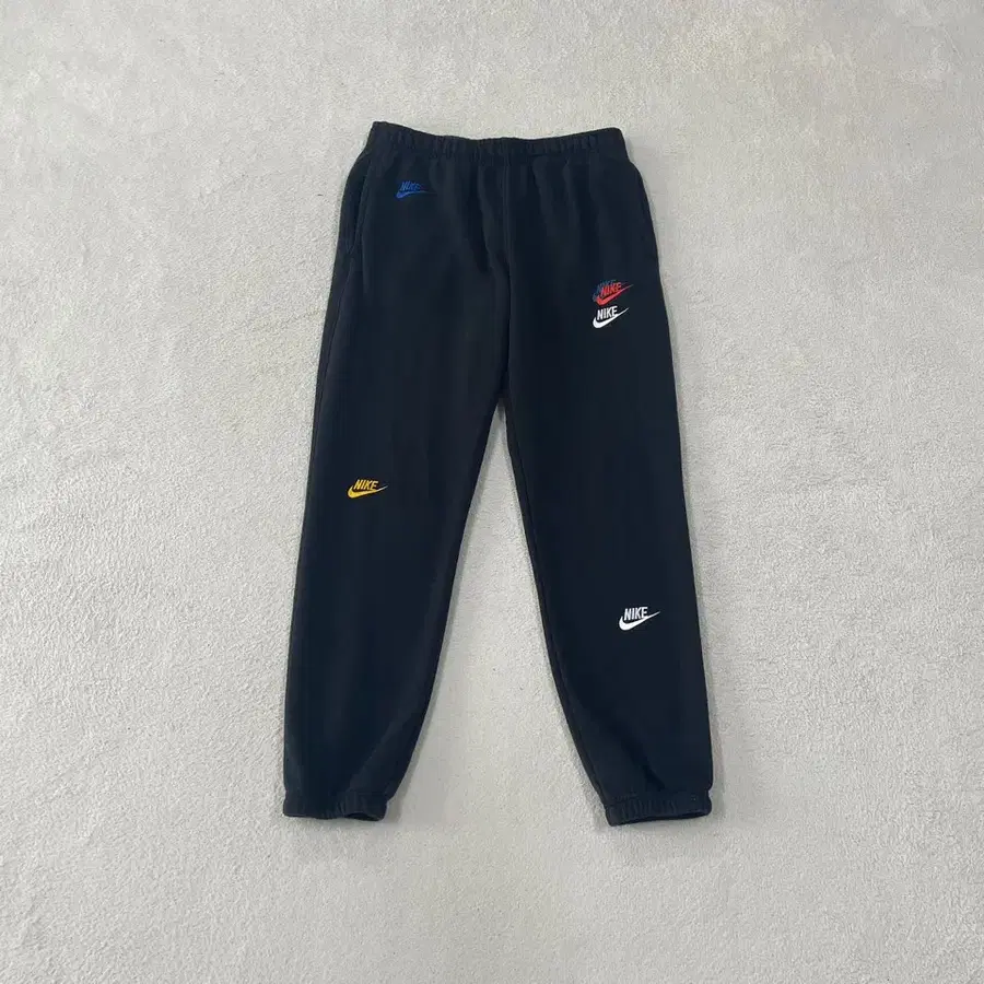 XL 나이키 멀티스우시 트레이닝 바지 팬츠