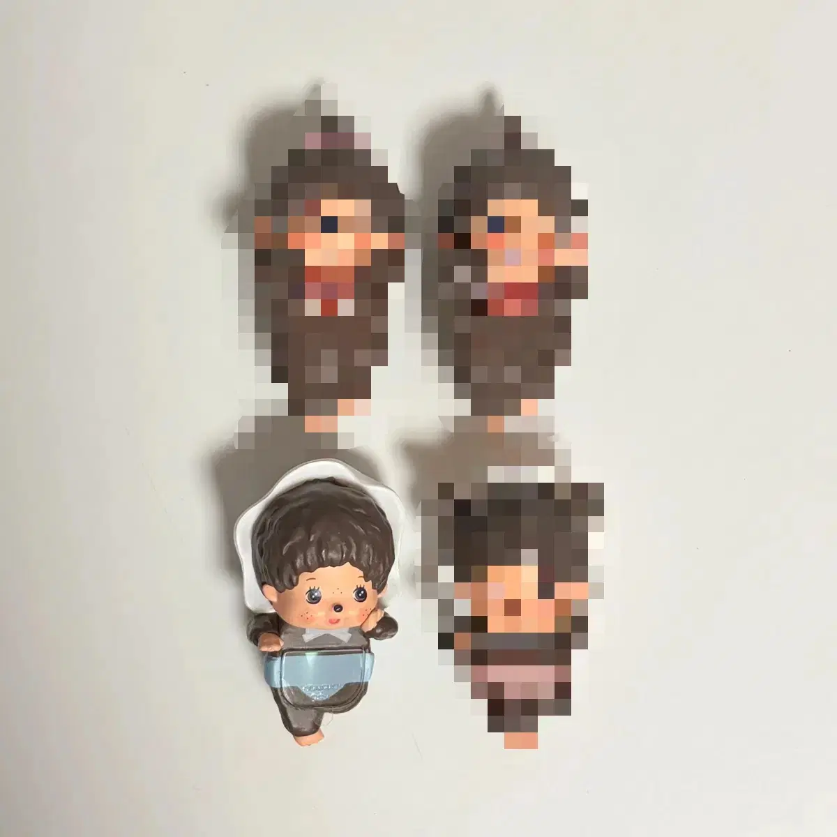 몬치치 히퍼 치무탄 베베치치 소니엔젤