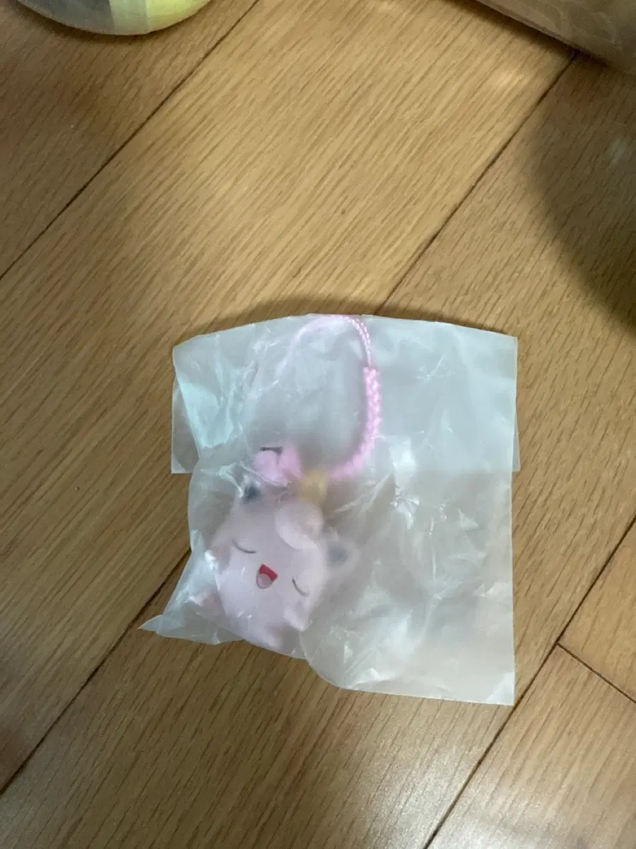포켓몬 푸린 가챠