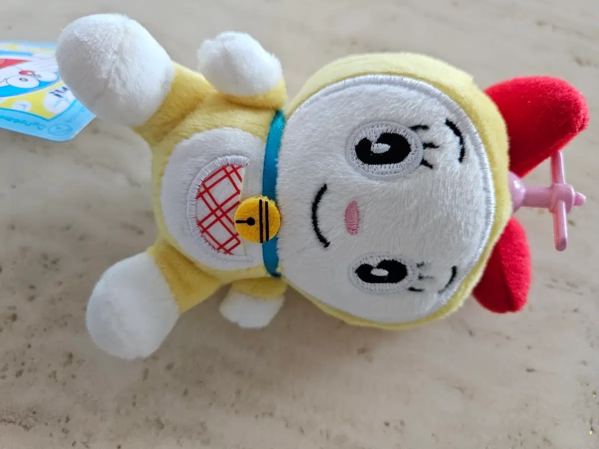 도라에몽.도라임인형