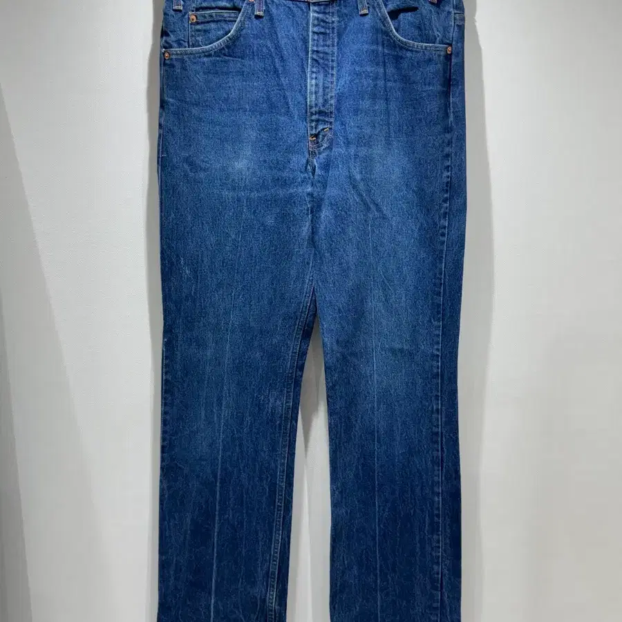 90s 리바이스 517 Orange Tab USA (W36 L34)
